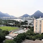 LB205 - Área nobre do Leblon