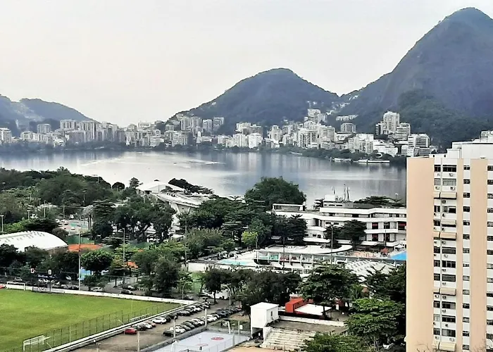 LB205 - Área nobre do Leblon