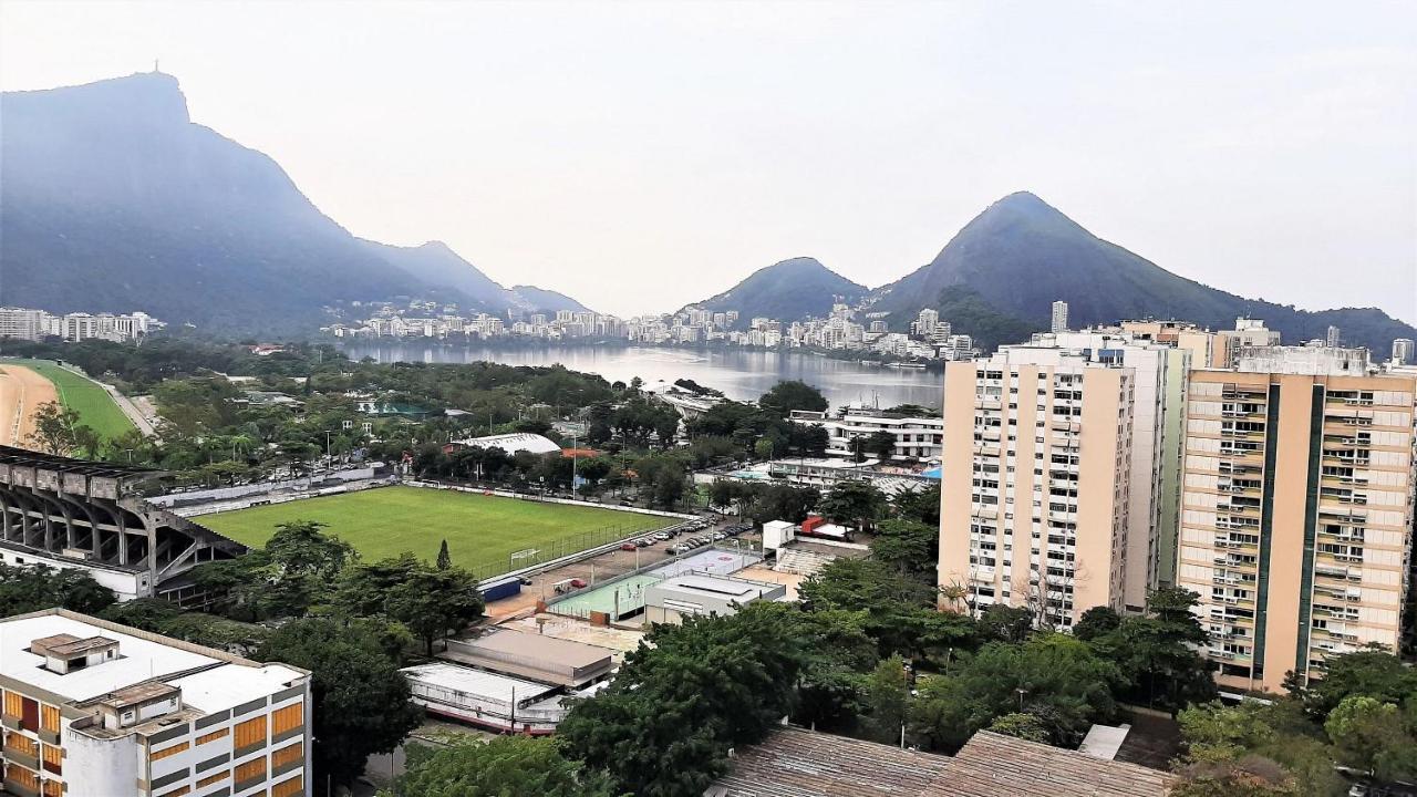 Lindo Apto Em Area Nobre Do Ate 6 Pessoas Apartamento Rio de Janeiro