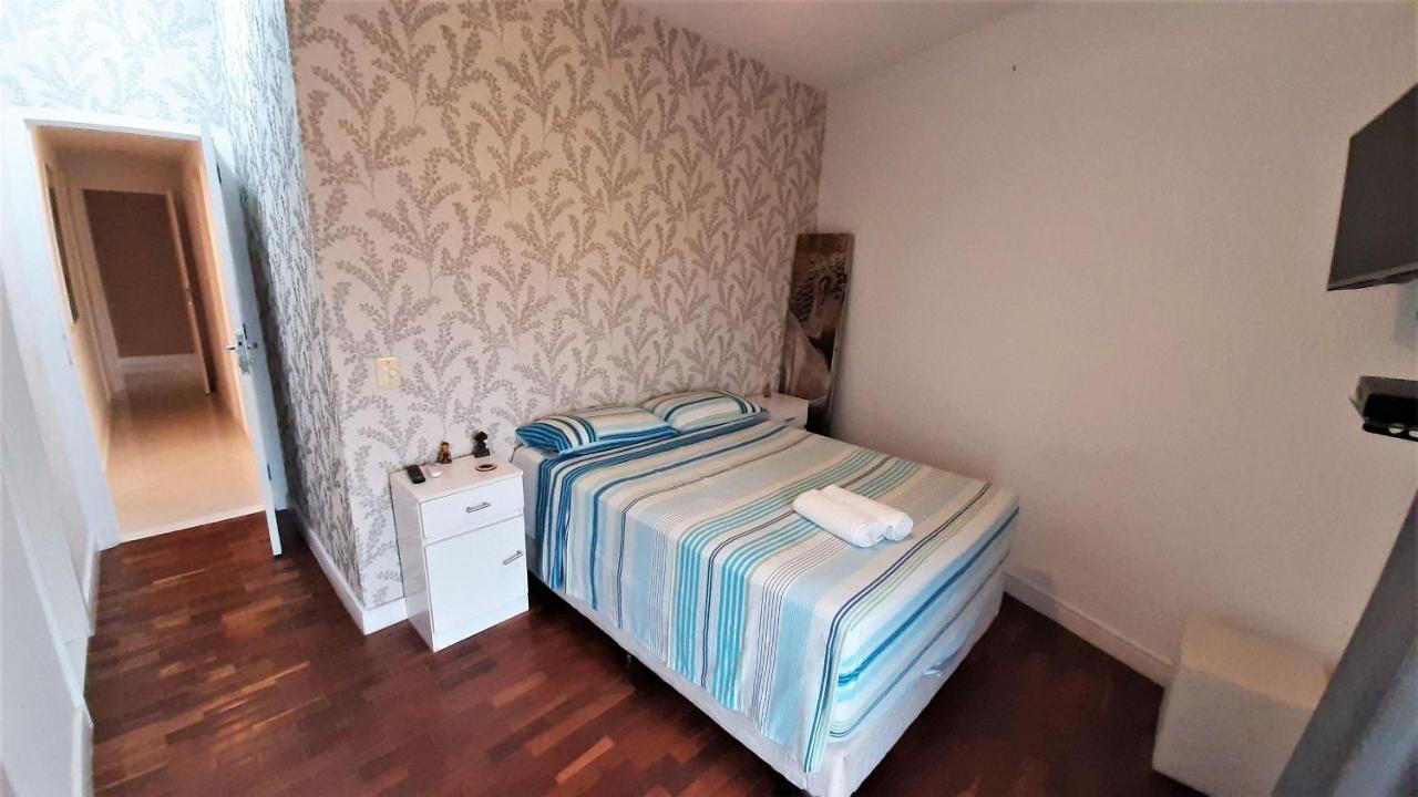Lindo Apto Em Area Nobre Do Ate 6 Pessoas Apartamento Rio de Janeiro