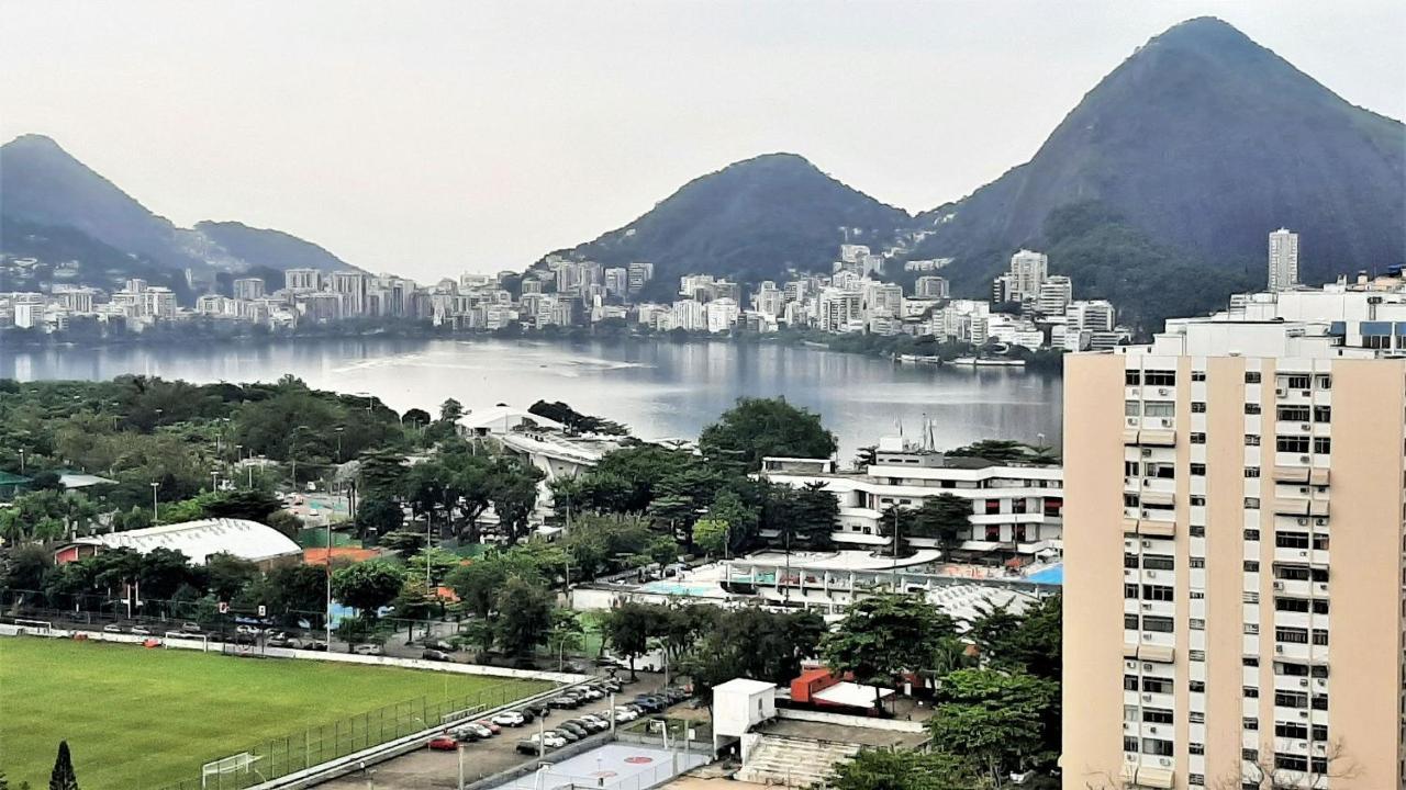 Lindo Apto Em Area Nobre Do Ate 6 Pessoas