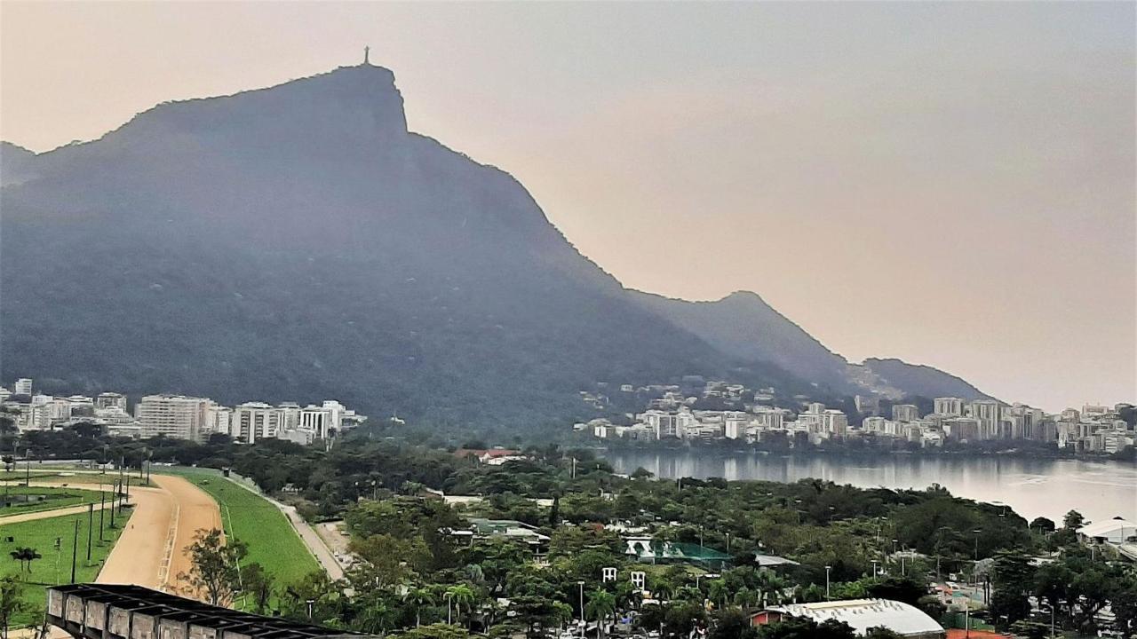 Lindo Apto Em Area Nobre Do Ate 6 Pessoas Apartamento Rio de Janeiro