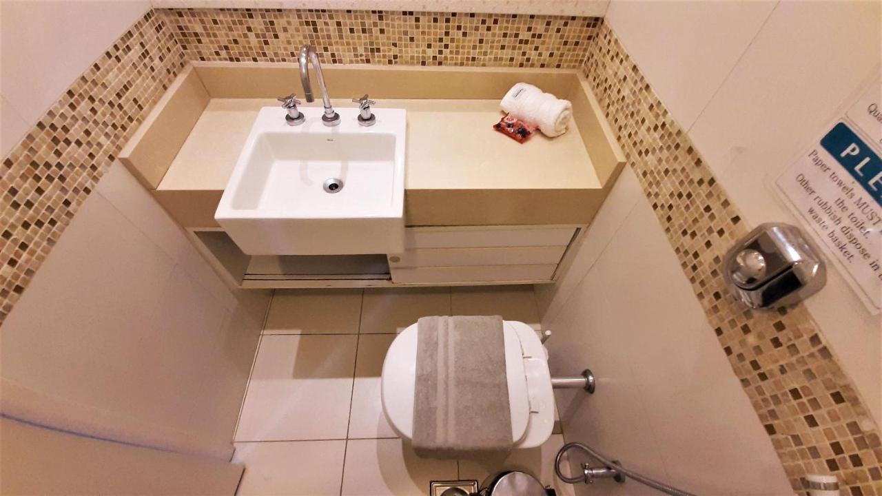 Lindo Apto Em Area Nobre Do Ate 6 Pessoas Apartamento