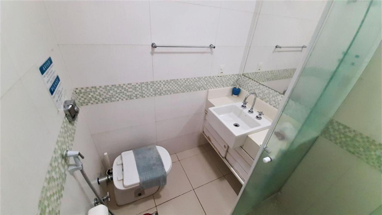 Apartamento Lindo Apto Em Area Nobre Do Ate 6 Pessoas Rio de Janeiro