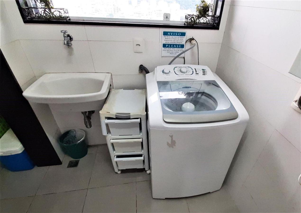 Lindo Apto Em Area Nobre Do Ate 6 Pessoas