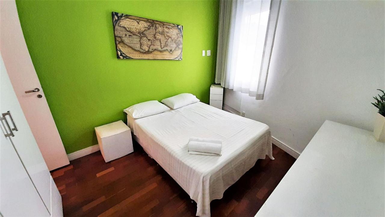 Apartamento Lindo Apto Em Area Nobre Do Ate 6 Pessoas Rio de Janeiro