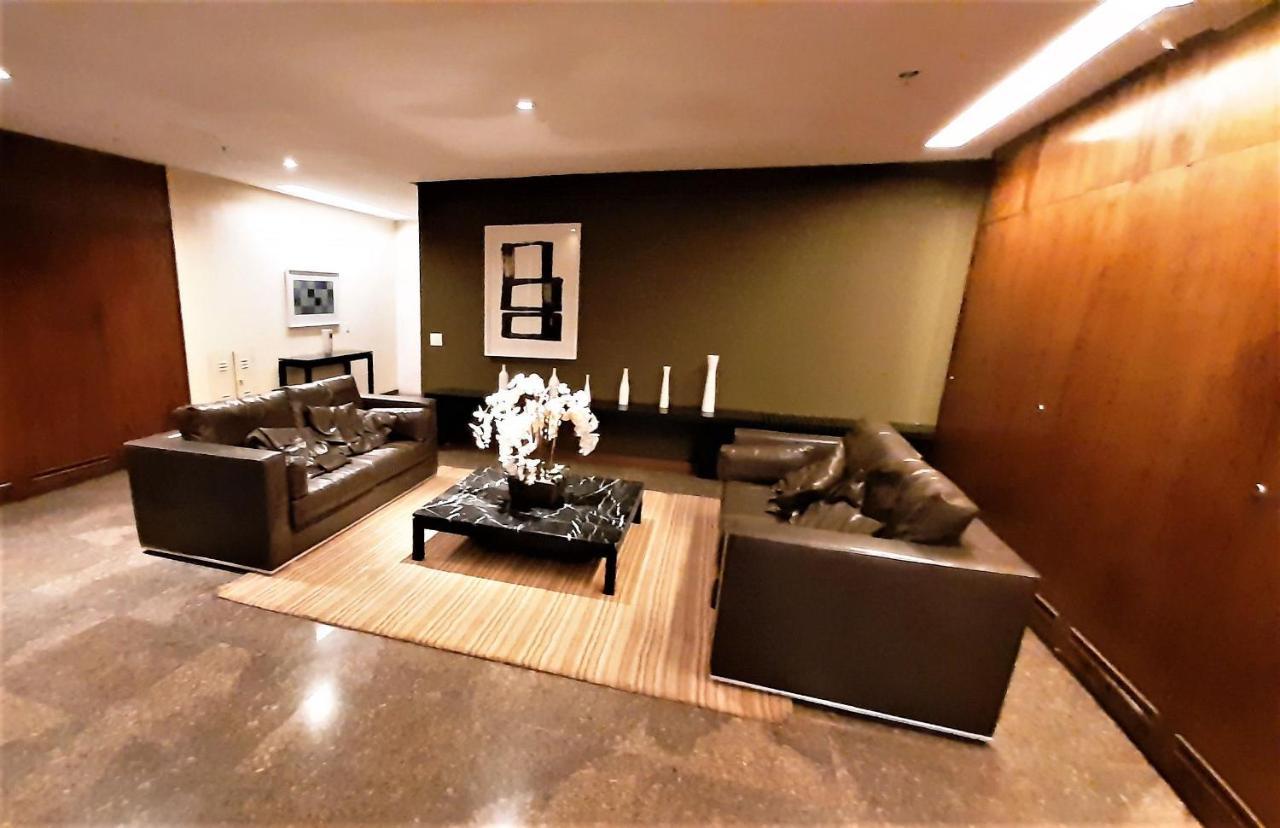 Lindo Apto Em Area Nobre Do Ate 6 Pessoas Rio de Janeiro