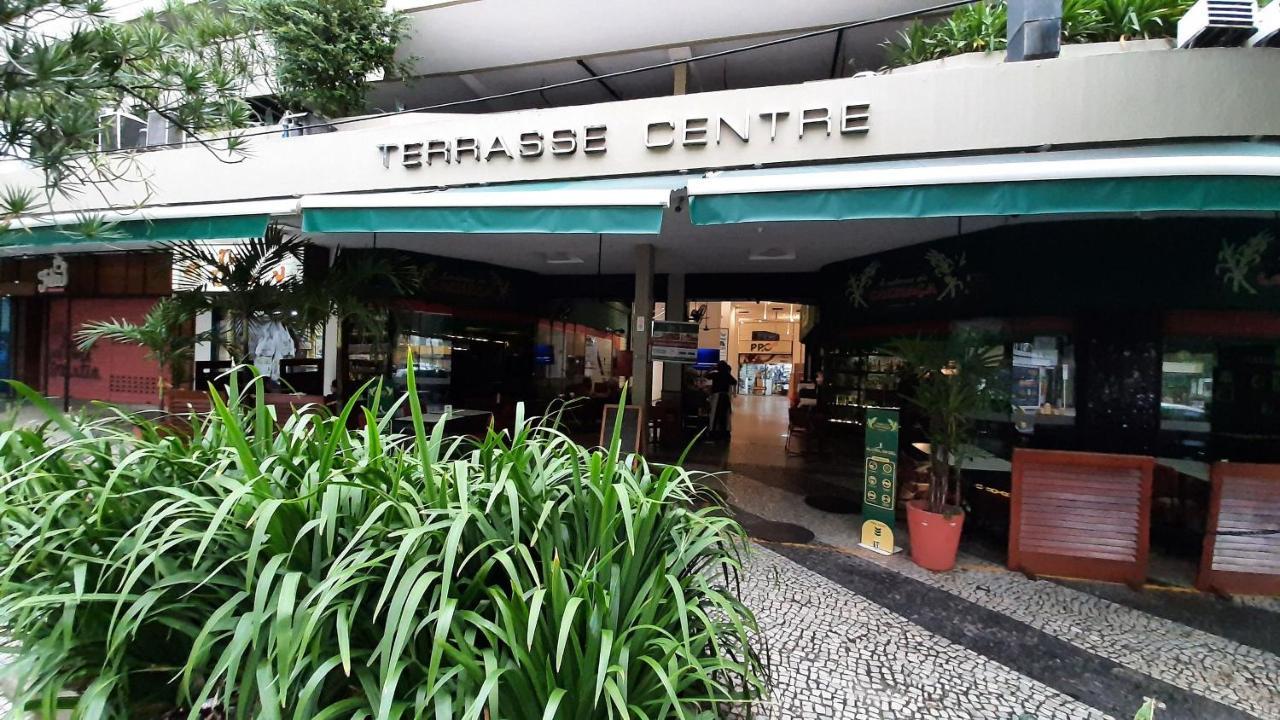 Lindo Apto Em Area Nobre Do Ate 6 Pessoas Apartamento *